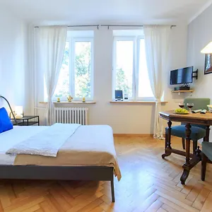  Apartamento Bednarska